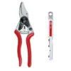 Felco 6 Secateur & Felco 905 Sharpener 2 Felco 6 Secateur & Felco 905 Sharpener -Swiss Supplies Store felco 905 2 copy