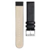 Mondaine Black Grape Leather Strap With Polished Buckle - 20mm -Swiss Supplies Store fg3120.20q sts 1080px 2022 ea83d375 52ee 4978 b285 71dde07f8e6c