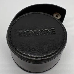 Mondaine Travel Alarm Clock -Swiss Supplies Store gbo.d126 01