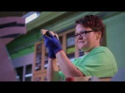 Victorinox Hunter Pro - Wood