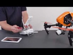 Victorinox CyberTool 34 Swiss Army Knife - Jelly Red / Jelly Blue -Swiss Supplies Store hqdefault 1 19