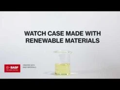 Mondaine Essence - Black / Natural Rubber Strap / 32mm -Swiss Supplies Store hqdefault 7 81