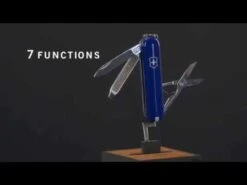 Victorinox Classic SD Transparent -Swiss Supplies Store hqdefault 7 90