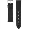 Victorinox Black Leather Strap With Stitching - 22mm -Swiss Supplies Store imageedit 20 6889921423
