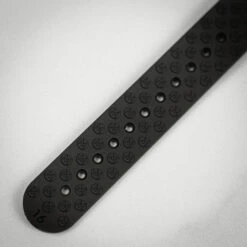 Mondaine Essence - Black / Natural Rubber Strap / 32mm -Swiss Supplies Store ms1.32110.rb mondaine blacksustainable 5