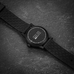 Mondaine Essence - Black Dial / Black Strap / 32mm 17 Mondaine Essence - Black Dial / Black Strap / 32mm -Swiss Supplies Store ms132120rb essence32 3