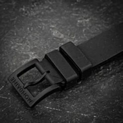 Mondaine Essence - Black Dial / Black Strap / 32mm 18 Mondaine Essence - Black Dial / Black Strap / 32mm -Swiss Supplies Store ms132120rb essence32 4