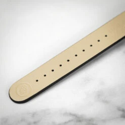 Mondaine Evo2 Big Date - White Dial / Black Vegan Strap / 30mm -Swiss Supplies Store mse.30210.lbv mondaine evo2bigdate vegan 3