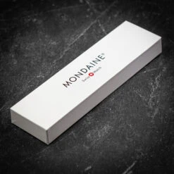 Mondaine Women's Evo2 Petite - White Dial / Mesh Strap / 26mm -Swiss Supplies Store mse26110sm meshwatch 6 1