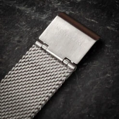 Mondaine Women's Evo2 Big Date - White Dial / Mesh Strap / 30mm 19 Mondaine Women's Evo2 Big Date - White Dial / Mesh Strap / 30mm -Swiss Supplies Store mse30210sm evo2bigdatemesh 3