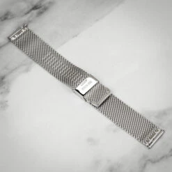 Mondaine Grand Cushion - Green Dial / Green Vg Leather Strap + Stainless Steel Strap / 41mm 39 Mondaine Grand Cushion - Green Dial / Green Vg Leather Strap + Stainless Steel Strap / 41mm -Swiss Supplies Store msl.41460.lf .set mondaine greendial 8