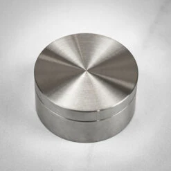 Mondaine Travel Alarm Clock -Swiss Supplies Store msm.64410 mondaine travelclock 50mm 4