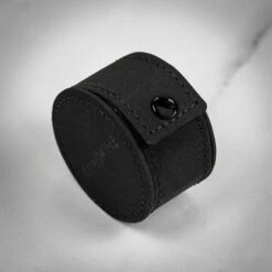 Mondaine Travel Alarm Clock -Swiss Supplies Store msm.64410 mondaine travelclock 50mm 6