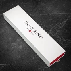 Mondaine Essence - White Dial / Black Vegan Strap / 41mm 15 Mondaine Essence - White Dial / Black Vegan Strap / 41mm -Swiss Supplies Store msx3511blb minigiantbackl 6 5