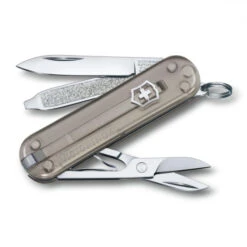 Victorinox Classic SD Transparent -Swiss Supplies Store mystical morning 1 1