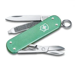 Victorinox Classic SD Alox -Swiss Supplies Store sak 0 6221 221 s1 1