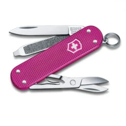 Victorinox Classic SD Alox -Swiss Supplies Store sak 0 6221 251 s1 1