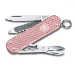 Victorinox Classic SD Alox -Swiss Supplies Store sak 0 6221 252 s1 1