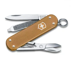 Victorinox Classic SD Alox -Swiss Supplies Store sak 0 6221 255 s1 1