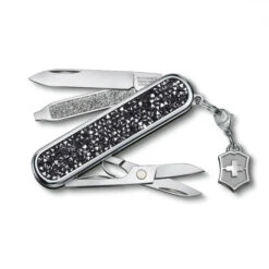 Victorinox Classic SD - Brilliant Crystal