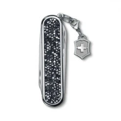 Victorinox Classic SD - Brilliant Crystal -Swiss Supplies Store sak 0 6221 35 s2