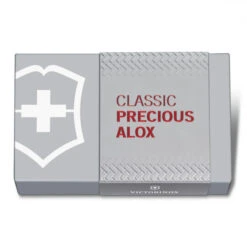 Victorinox Classic Precious Alox Collection -Swiss Supplies Store sak 0 6221 401g p1 1 1