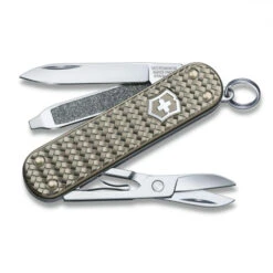 Victorinox Classic Precious Alox Collection -Swiss Supplies Store sak 0 6221 4031g s1 1
