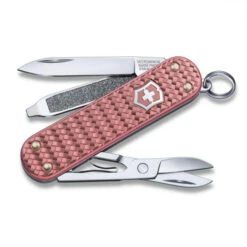 Victorinox Classic Precious Alox Collection -Swiss Supplies Store sak 0 6221 405g s1 1