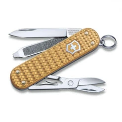 Victorinox Classic Precious Alox Collection -Swiss Supplies Store sak 0 6221 408g s1 1