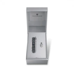 Victorinox Classic SD - Brilliant Crystal -Swiss Supplies Store sak 0 6221 90 p1