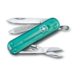 Victorinox Classic SD Transparent -Swiss Supplies Store sak 0 6223 t24 s1 1