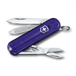 Victorinox Classic SD Transparent -Swiss Supplies Store sak 0 6223 t29 s1 1