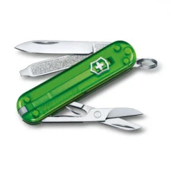 Victorinox Classic SD Transparent -Swiss Supplies Store sak 0 6223 t41 s1 2