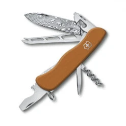 Victorinox Special Picknicker Damast - Limited Edition