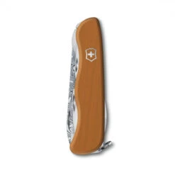 Victorinox Special Picknicker Damast - Limited Edition -Swiss Supplies Store sak 0 8301 j22 s3 1