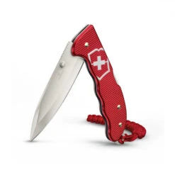 Victorinox Evoke Alox Swiss Folding Knife -Swiss Supplies Store sak 0 9415 d20 b1 1