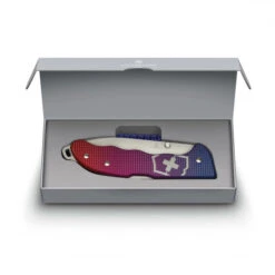 Victorinox Evoke Alox Swiss Folding Knife -Swiss Supplies Store sak 0 9415 d221 p2 1
