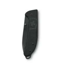 Victorinox Evoke BS Alox Swiss Folding Knife - Black -Swiss Supplies Store sak 0 9415 ds23 s3