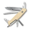 Victorinox Ranger 55 - Damast Limited Edition 2023 -Swiss Supplies Store sak 0 9561 j23 s1