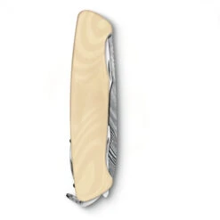 Victorinox Ranger 55 - Damast Limited Edition 2023 -Swiss Supplies Store sak 0 9561 j23 s5