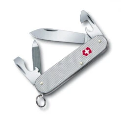 Victorinox Cadet Swiss Army Knife - Alox