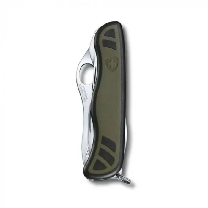Victorinox Soldier Swiss Army Knife 5 Victorinox Soldier Swiss Army Knife - Image 3