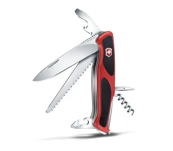 Victorinox Ranger Grip 55 4 Victorinox Ranger Grip 55 - Image 2