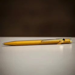 Caran D'Ache 0849 PopLine Ballpoint Pen - Range Of Colours -Swiss Supplies Store screenshot 2022 03 24 at 15.09.22