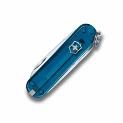 Victorinox Classic SD Transparent -Swiss Supplies Store sky high 2 1