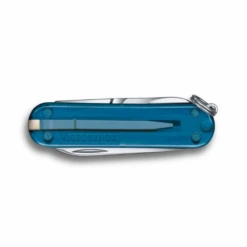 Victorinox Classic SD Transparent -Swiss Supplies Store sky high 3 1