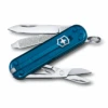 Victorinox Classic SD Transparent -Swiss Supplies Store sky high 1
