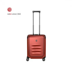 Victorinox Spectra 3.0 Expandable Global Carry-On -Swiss Supplies Store tge 611754 s po2 reddot 1