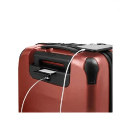 Victorinox Spectra 3.0 Frequent Flyer Carry-On -Swiss Supplies Store tge 611756 s de 1