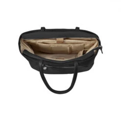 Wenger Victoria Signature 16" Laptop Tote - Black -Swiss Supplies Store tge 612205 s de2